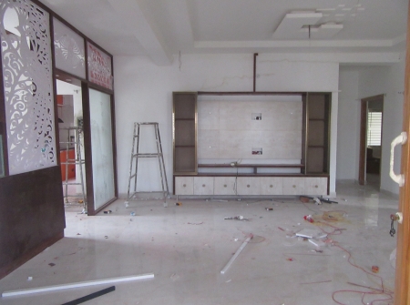  Luxurious and Spacious 2160 Sft North Face Individual Floor #3Bhk #Apartment #FlatforSale Near #Lakshmipuram Circle, #Tirupati